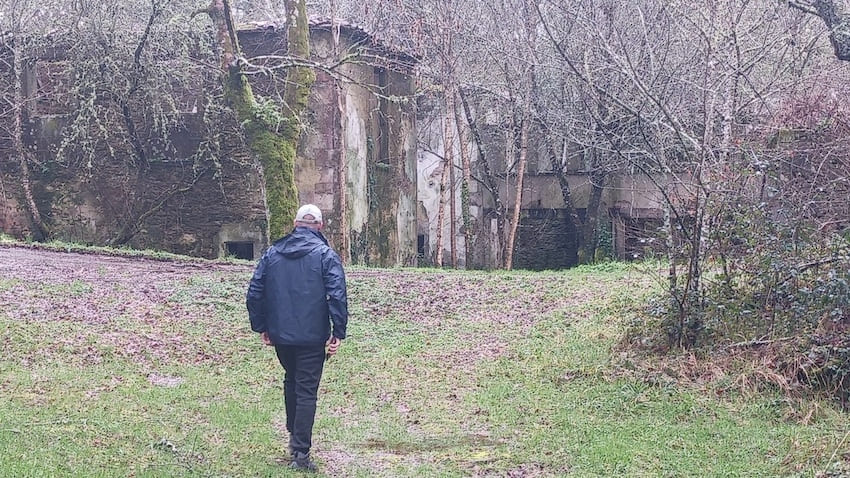 The latest way to create a secluded retreat: buy a village, entire town or rural estate in Spain, The New York Times , Aldeas Abandonadas Real Estate.