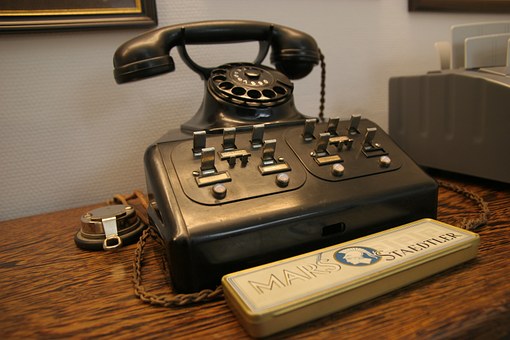 telephone